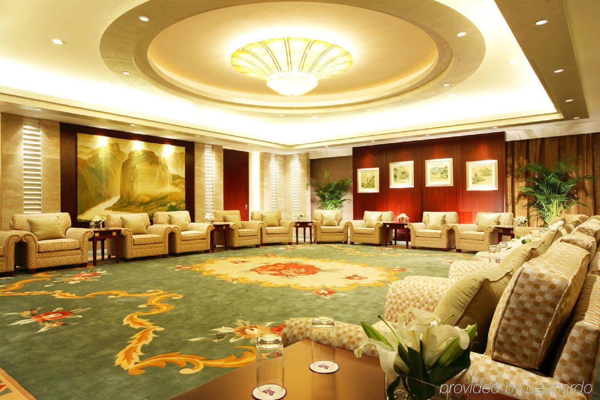 Tianjin Saixiang Hotel Faciliteter billede